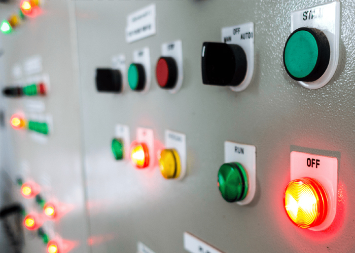 APFC Panels
